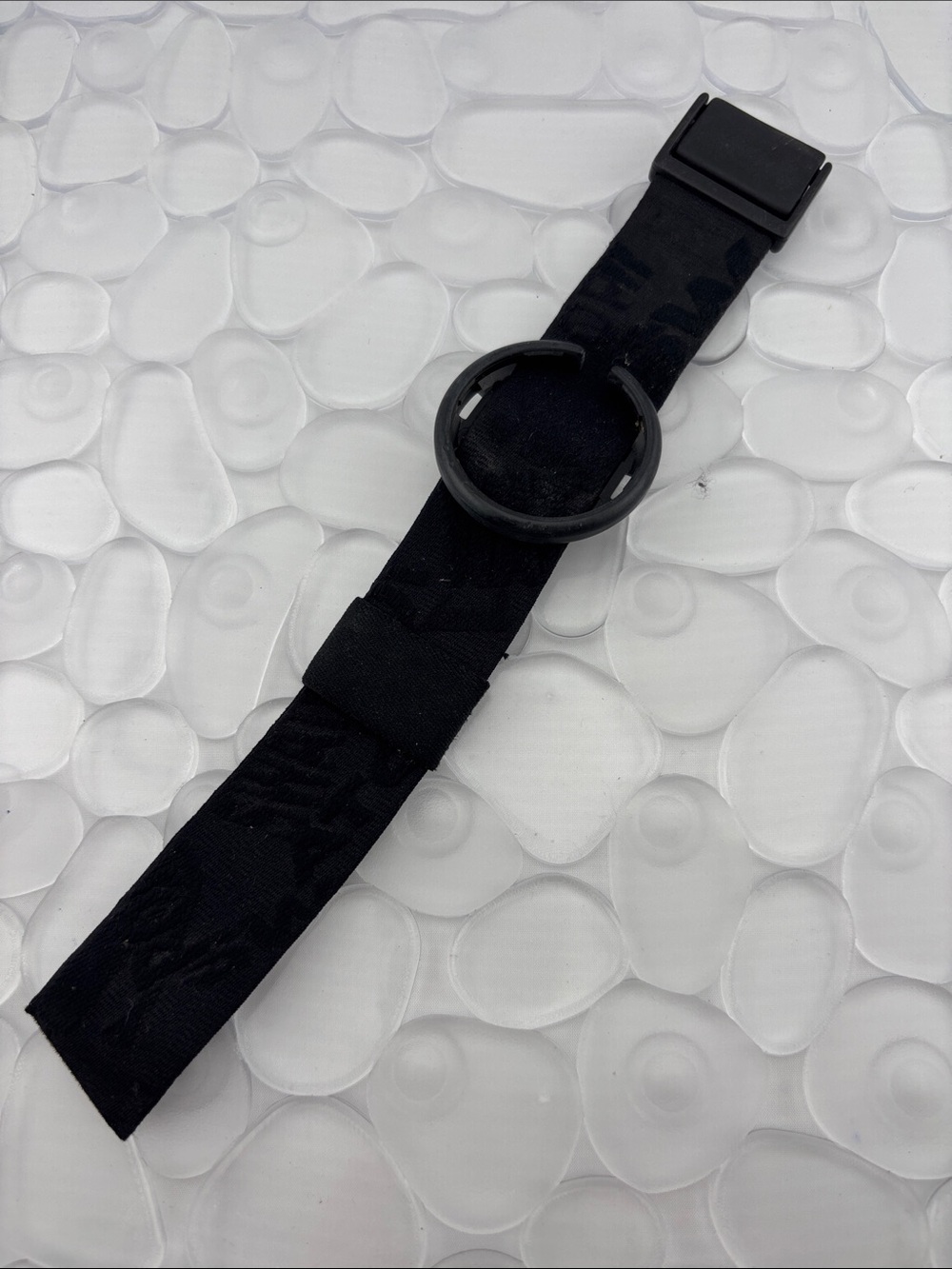 Swatch POP Watch strap/holder - Black